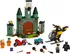 Stavebnice LEGO LEGO Super Heroes 76138 Batman a útěk Jokera
