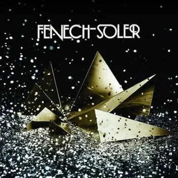 Zahraniční hudba Fenech-Soler - Fenech-Soler (CD, 5052498257324)
