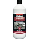 Přísada superplastifikační SOUDAL Soudaplast 5 l