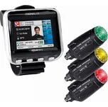 Mares Genius počítač + lahvový LED modul