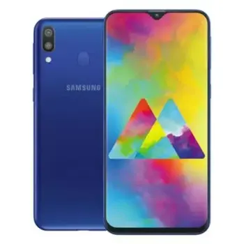 Samsung Galaxy M20 Mobilní telefon Samsung Galaxy M20