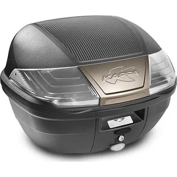 Zavazadlo na motocykl Moto kufr KAPPA K400NT MONOLOCK