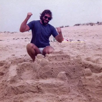 Zahraniční hudba Penelope Isles - Until The Tide Creeps In (LP, BELLA861V)