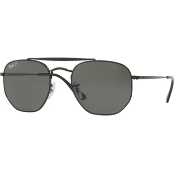 Sluneční brýle Ray-Ban Marshal RB3648 002/58 51