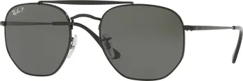 Sluneční brýle Ray-Ban Marshal RB3648 002/58 51