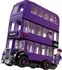 Stavebnice LEGO LEGO Harry Potter 75957 Záchranný kouzelnický autobus