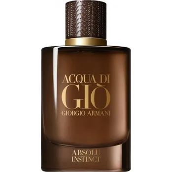 Pánský parfém Armani Giorgio Acqua Di Gio Absolu Instinct M EDP