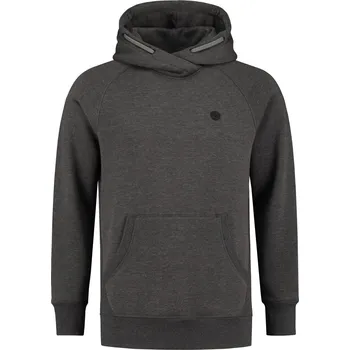 Pánská mikina Korda Mikina LE Hoodie Charcoal Velikost: L