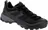 Mammut Ducan Low GTX Men Black/Dark Titanium, 41 1/3