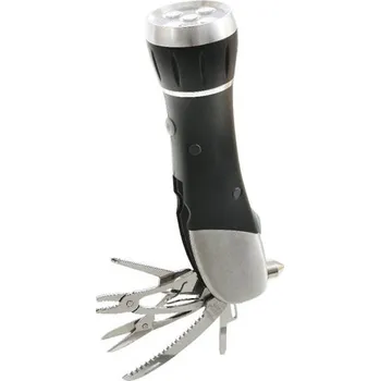 Gadget Vogadgets multifunkční svítilna 8v1
