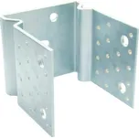 Kotevní prvek BV-KP 12-63, 120X120 galvanicky pozinkovaný