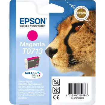 Originální Epson T0713 (C13T07134011)