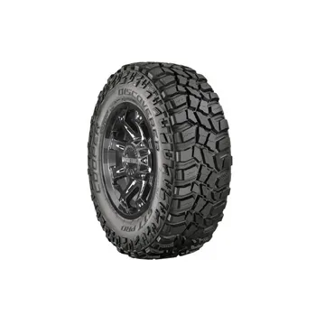 4x4 pneu Cooper Discoverer STT Pro P.O.R. 265/75 R16 123/120 K