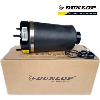 Měch Mercedes GL- X164 přední - DAS10035 - doprava zdarma