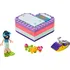 Stavebnice LEGO LEGO Friends 41385 Emma a letní srdcová krabička