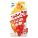 High5 Energy Drink 47 g pomeranč