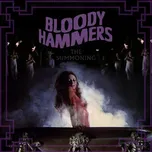 The Summoning - Bloody Hammers [CD]