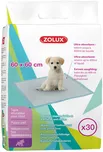 Zolux Ultra Absorbent Puppy Pad 30 ks