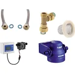 BLANCO 529111 instalační sada pro…