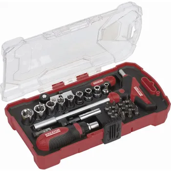 Sada nářadí Kreator KRT400009 29 ks