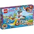 Stavebnice LEGO LEGO Friends 41380 Záchranné centrum u majáku