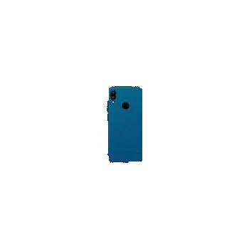 Pouzdro na mobilní telefon Nillkin Super Frosted Zadní Kryt pro Xiaomi Redmi 7 Peacock Blue