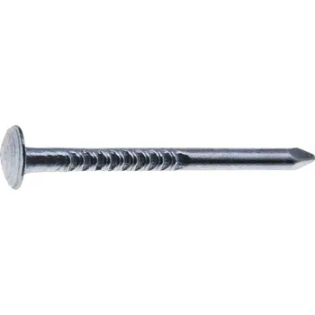 Hřebík Hřebík čalounický 1.6x20 zinek bílý, 1 ks