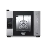 Pekařská pec Unox Arianna.Matic Master XEFT-04HS-EMRV, plechy 4x 46x33cm Sleva 10067Kč