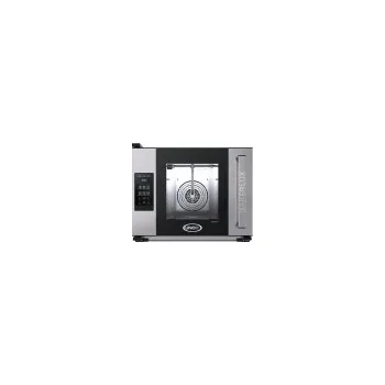 konvektomat Pekařská pec Unox Arianna.Matic Master XEFT-04HS-EMRV, plechy 4x 46x33cm Sleva 10067Kč