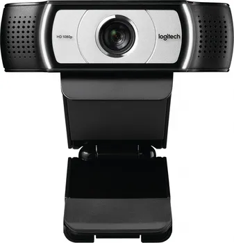 Webkamera Logitech Webcam C930e 960-000972
