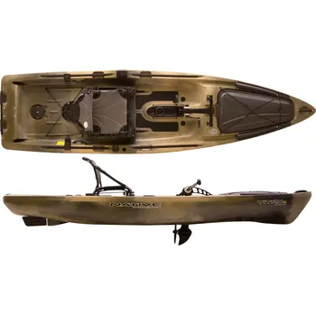 Kajak Native Titan Propel 12 měděná