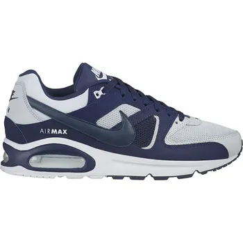Pánské tenisky NIKE Air Max Command Pure Platinum/Armory Midnight Navy