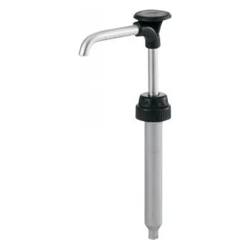Dávkovač mýdla Dávkovač gastro Server BP-1 pro láhve 1 ltr., maximální dávka 30 ml. Sleva 280Kč