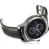 Chytré hodinky LG Watch Urbane W150 Silver