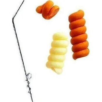 Kráječ spirálový kulatý 10 mm nerez, kouzelná jehla Sleva 25Kč