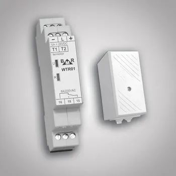 BMR WTR01 (modul ext teploty) (WTR 01 - modul pro snímání externí teploty)