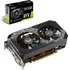 Grafická karta ASUS GeForce TUF-RTX2060-O6G-GAMING (90YV0CJ1-M0NA00)