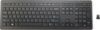 Klávesnice HP Wireless Collaboration Keyboard ENG