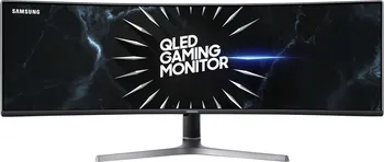 Monitor Samsung LC49RG90SSUXEN 