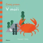 Cestuj prstem: V moři - Agnese Baruzzi…