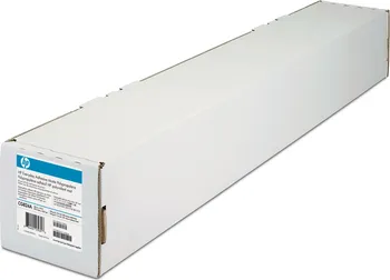 Plotrový papír HP C0F22A Everyday Adhesive Matte Polypropylene, 1524mmx22,9m, 60, 180 g/m2, 2-role