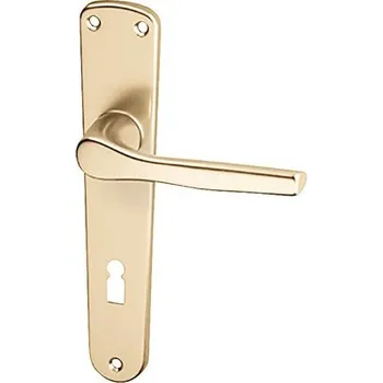 Dveřní kování Štítové dveřní kování Monet BB 72, F4