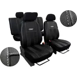 Automega GT Škoda Octavia III