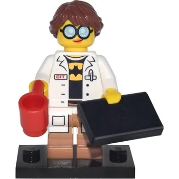 Hračka LEGO® 71019 minifigurky The LEGO NINAJGO Movie - 18. GPL Tech