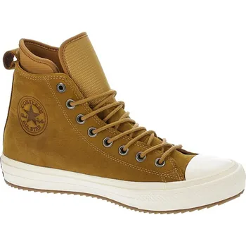 Pánské tenisky Converse Chuck Taylor All Star Waterproof Nubuck Boot 157461C