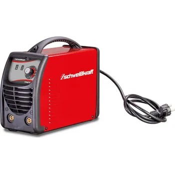 Svářečka Invertor EASY-STICK 141