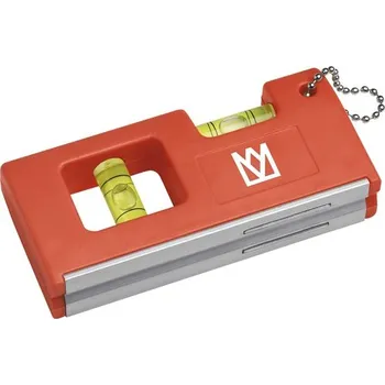 Vodováha Mini vodováha 100 mm