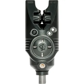 Signalizace záběru Nash Signalizátor Záběru Siren S5 New Barva: Bílá