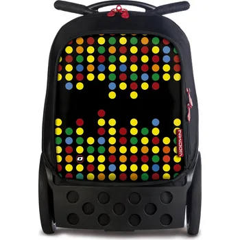 Nikidom Roller Školní batoh Nikidom Roller