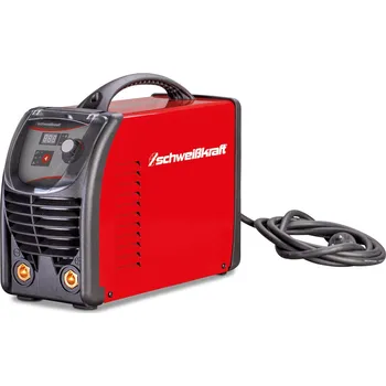 Svářečka Invertor CRAFT-STICK 201 P